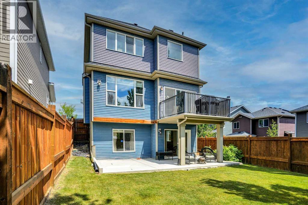 49 Sherwood Gate NW, Calgary, Alberta  T3R 0N9 - Photo 8 - A2330979