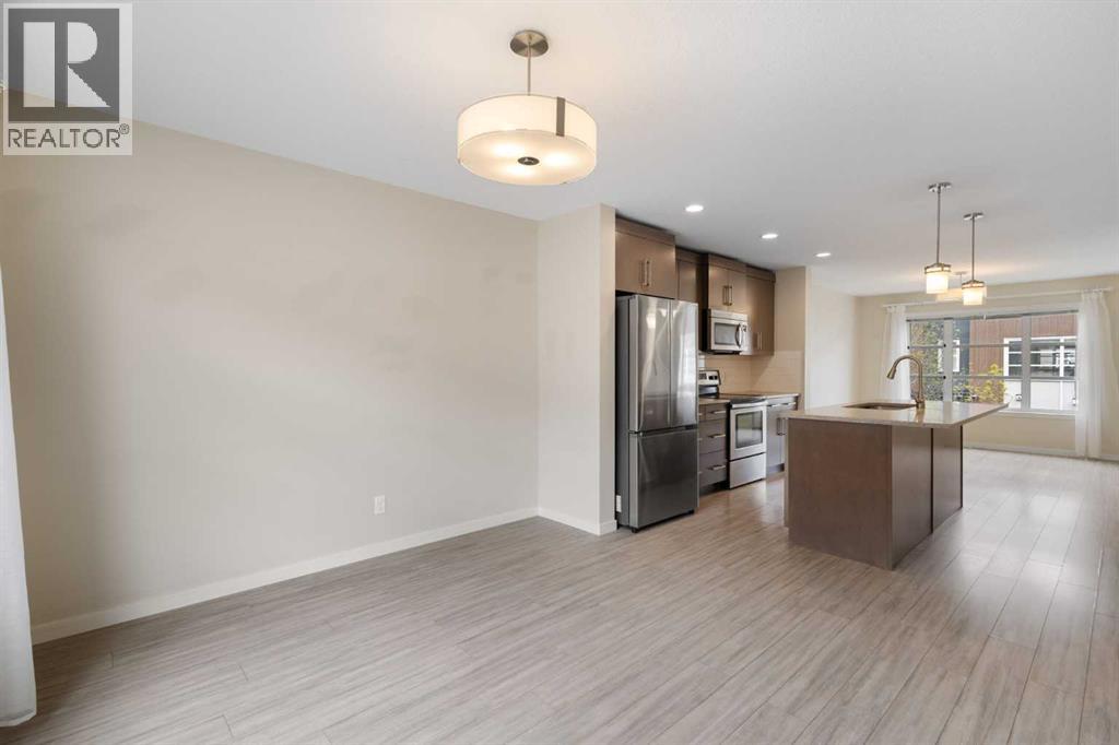 506 Evansridge Park Nw, Calgary, Alberta  T3P 0N7 - Photo 14 - A2332491