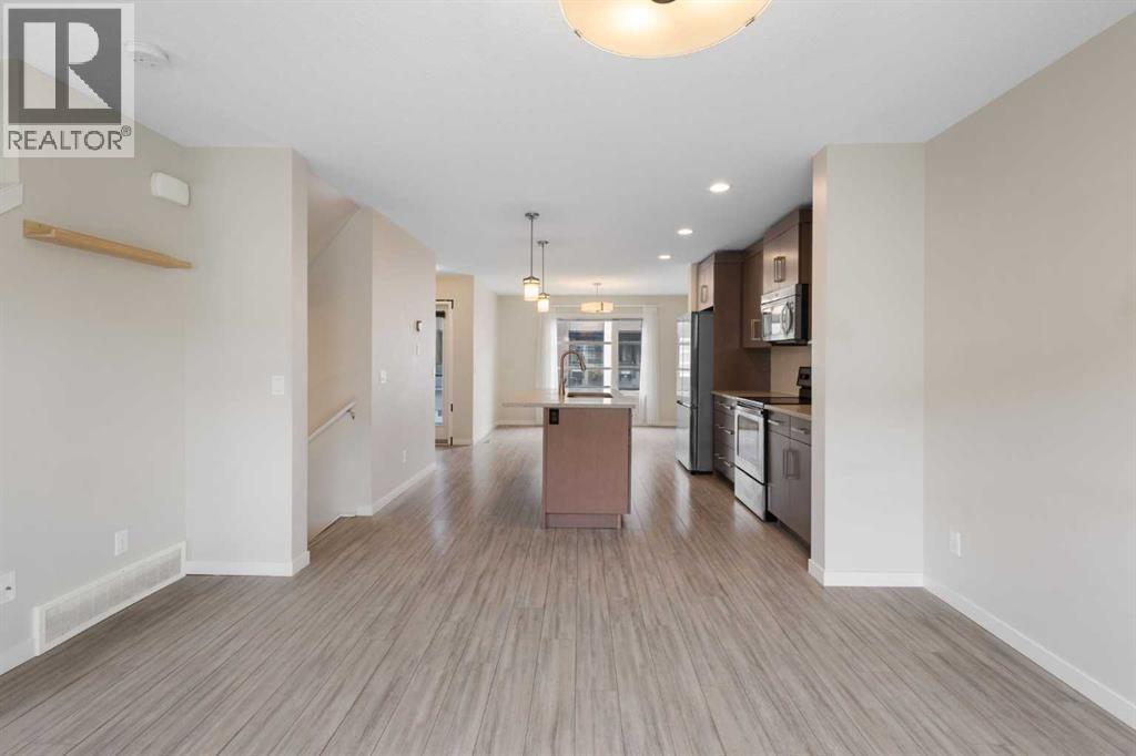 506 Evansridge Park Nw, Calgary, Alberta  T3P 0N7 - Photo 11 - A2332491