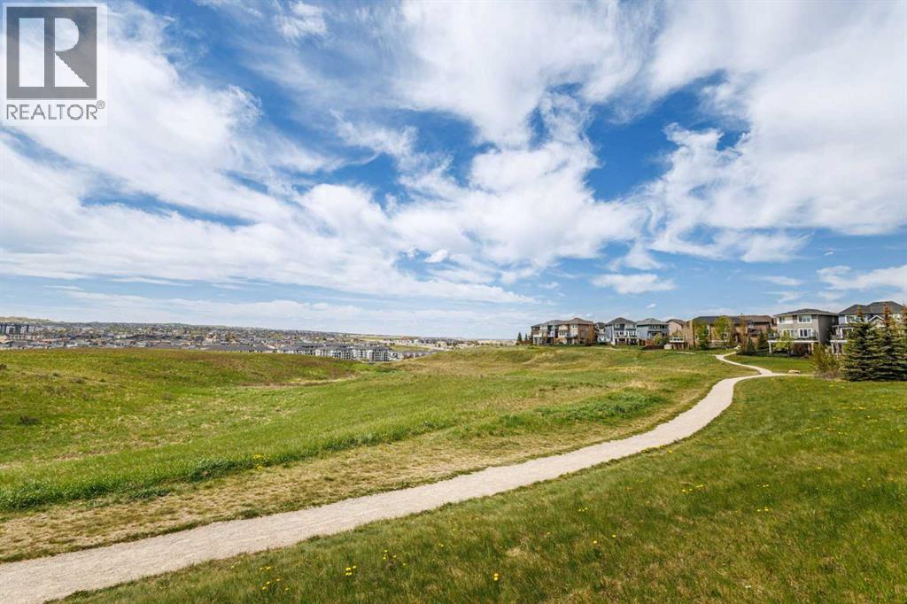 506 Evansridge Park Nw, Calgary, Alberta  T3P 0N7 - Photo 38 - A2332491