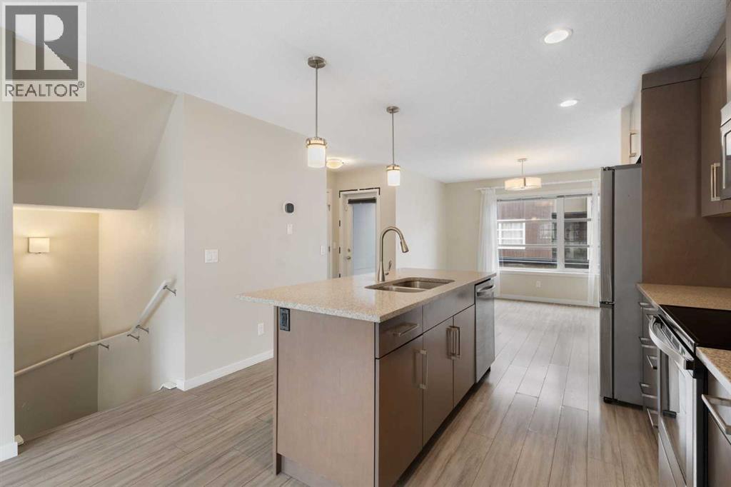 506 Evansridge Park Nw, Calgary, Alberta  T3P 0N7 - Photo 7 - A2332491