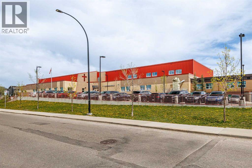 506 Evansridge Park Nw, Calgary, Alberta  T3P 0N7 - Photo 40 - A2332491