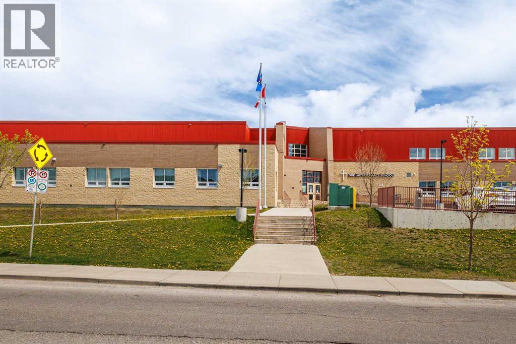 506 Evansridge Park Nw, Calgary, Alberta  T3P 0N7 - Photo 39 - A2332491