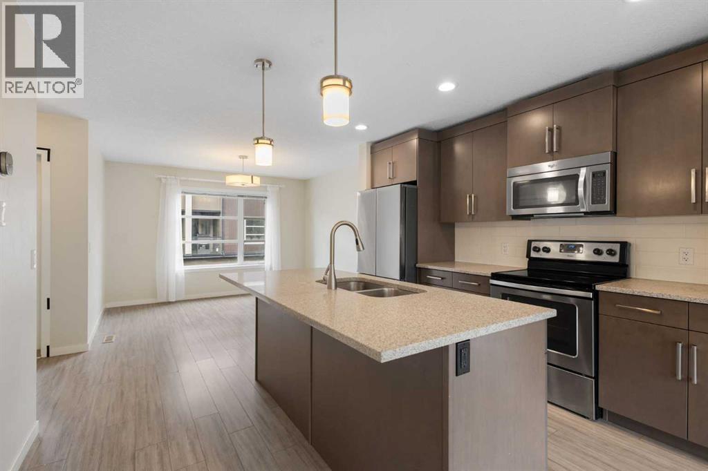 506 Evansridge Park Nw, Calgary, Alberta  T3P 0N7 - Photo 4 - A2332491