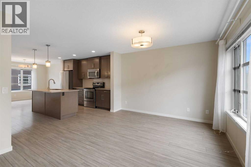 506 Evansridge Park Nw, Calgary, Alberta  T3P 0N7 - Photo 10 - A2332491