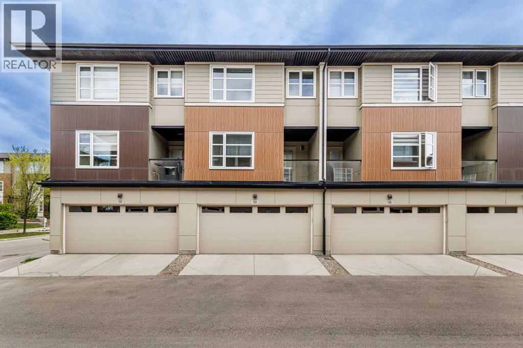 506 Evansridge Park Nw, Calgary, Alberta  T3P 0N7 - Photo 33 - A2332491