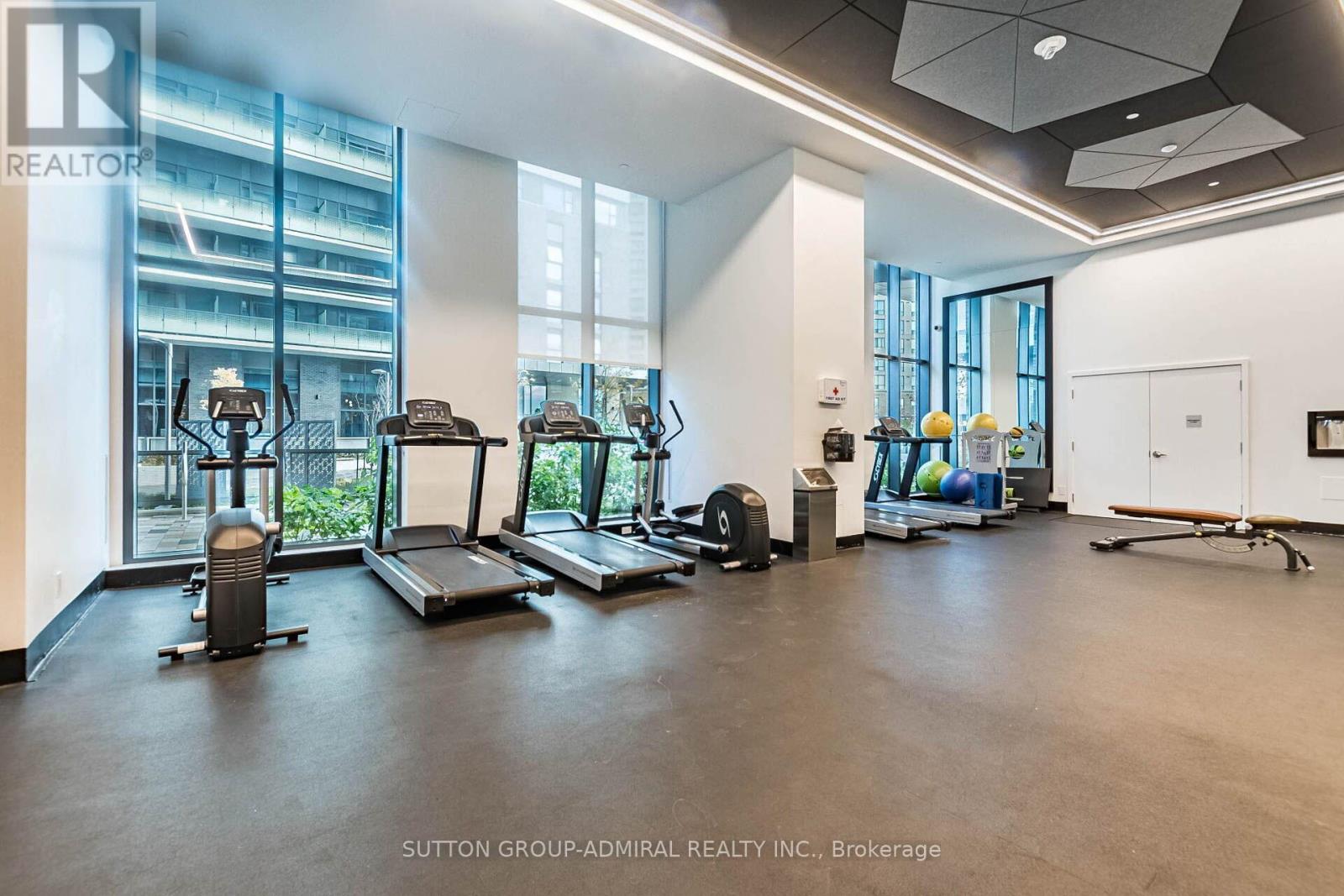 1311 - 30 Samuel Wood Way, Toronto, Ontario  M9B 0C9 - Photo 37 - W13629372