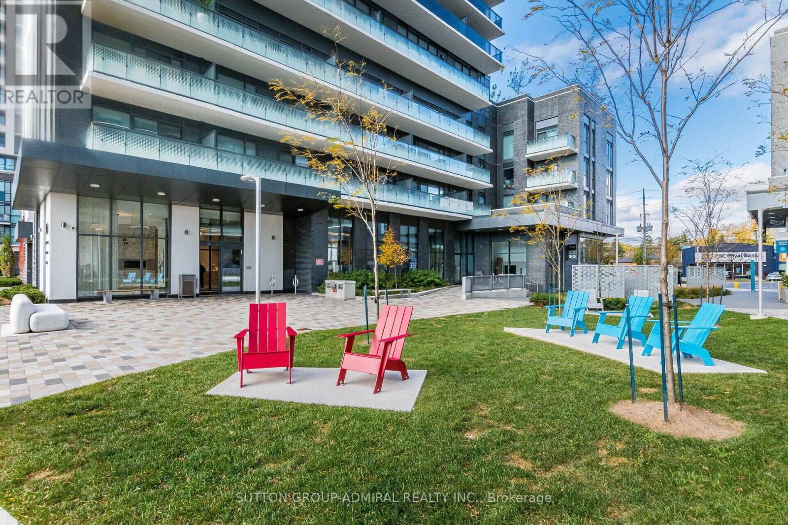 1311 - 30 Samuel Wood Way, Toronto, Ontario  M9B 0C9 - Photo 39 - W13629372