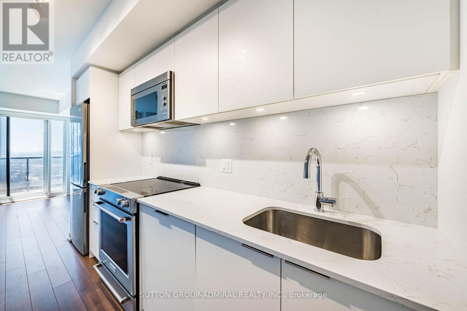 1311 - 30 Samuel Wood Way, Toronto, Ontario  M9B 0C9 - Photo 9 - W13629372