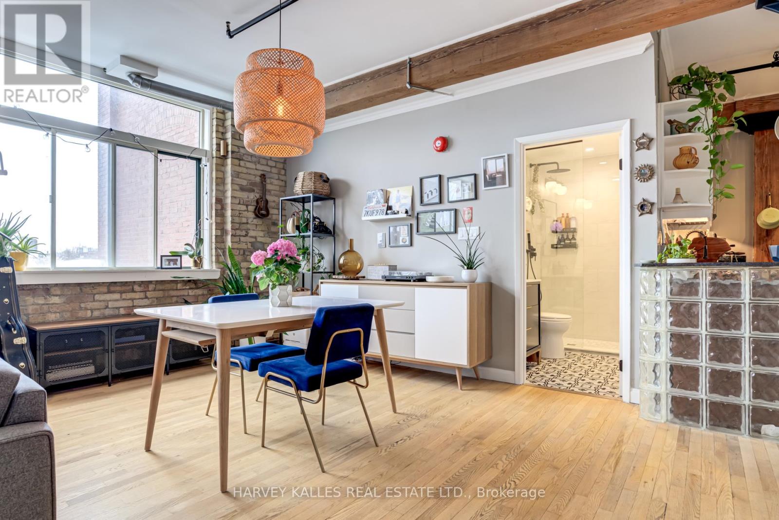 304 - 24 Noble Street, Toronto, Ontario  M6K 2C8 - Photo 17 - W13629378
