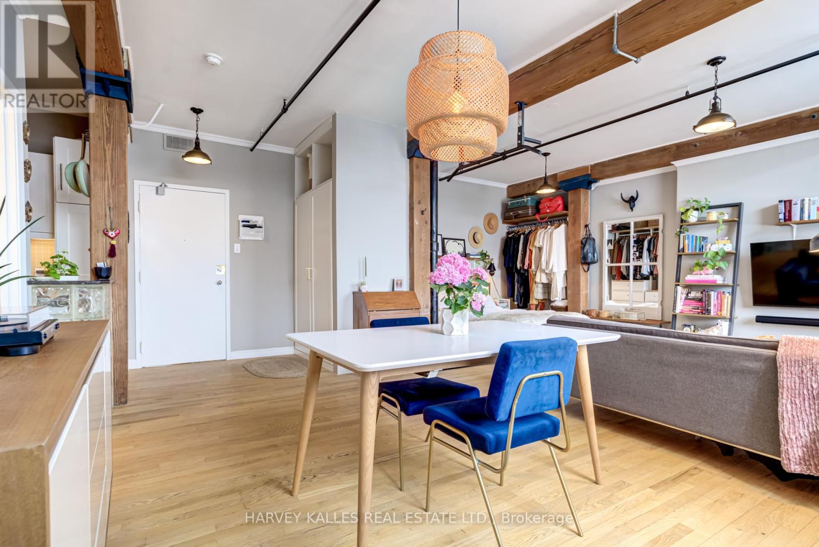 304 - 24 Noble Street, Toronto, Ontario  M6K 2C8 - Photo 18 - W13629378