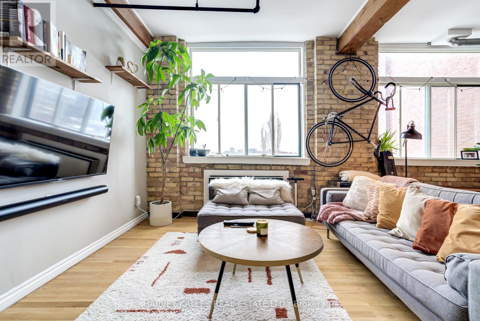304 - 24 Noble Street, Toronto, Ontario  M6K 2C8 - Photo 19 - W13629378