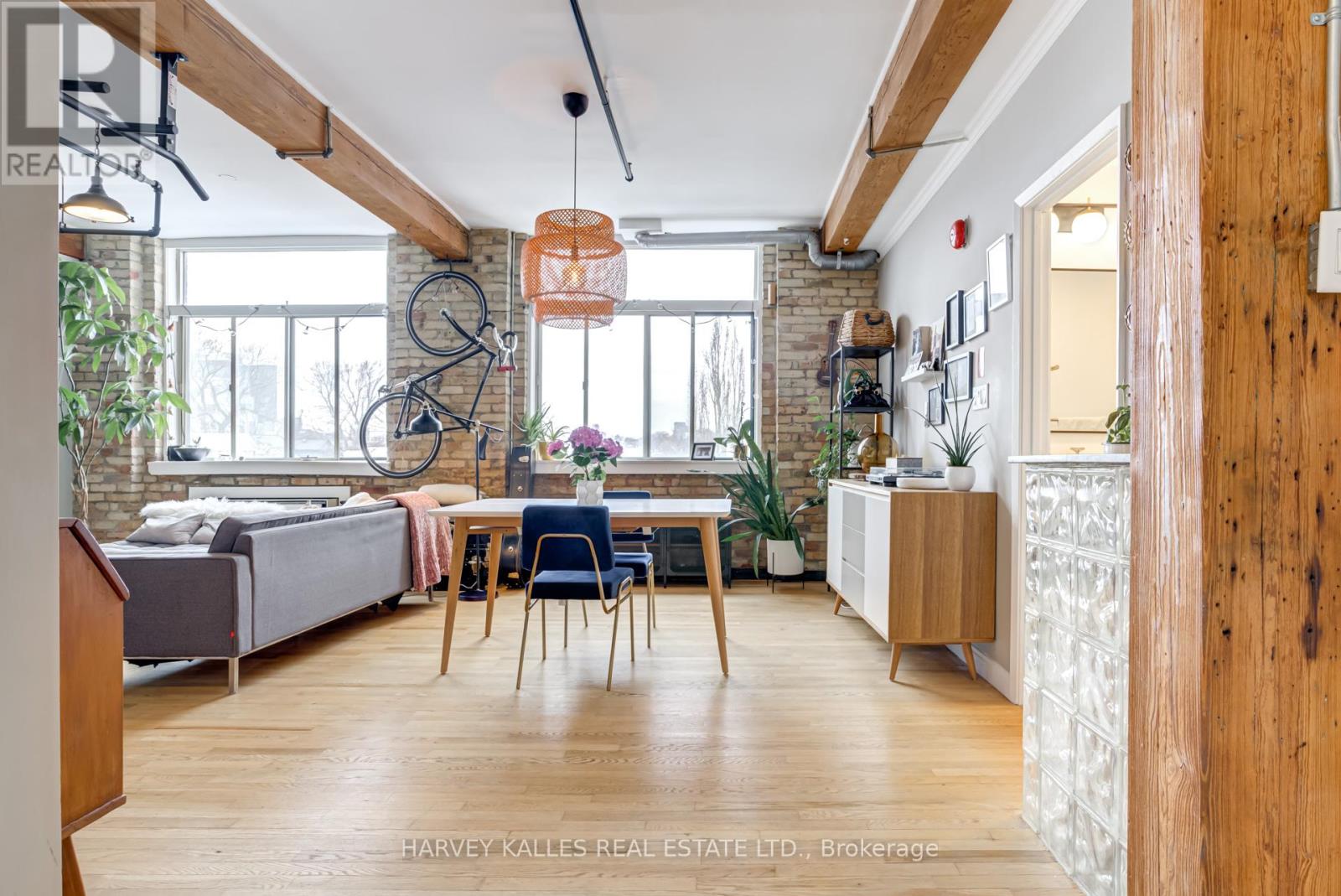 304 - 24 Noble Street, Toronto, Ontario  M6K 2C8 - Photo 6 - W13629378