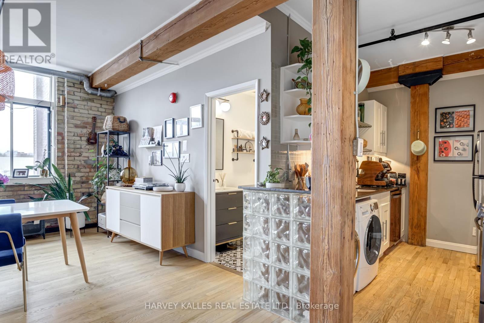 304 - 24 Noble Street, Toronto, Ontario  M6K 2C8 - Photo 7 - W13629378