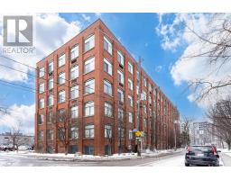 304 - 24 NOBLE STREET, Toronto, Ontario