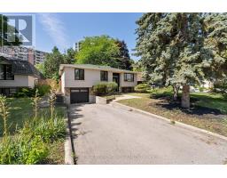 1268 FOREST HILL, Oakville, Ontario