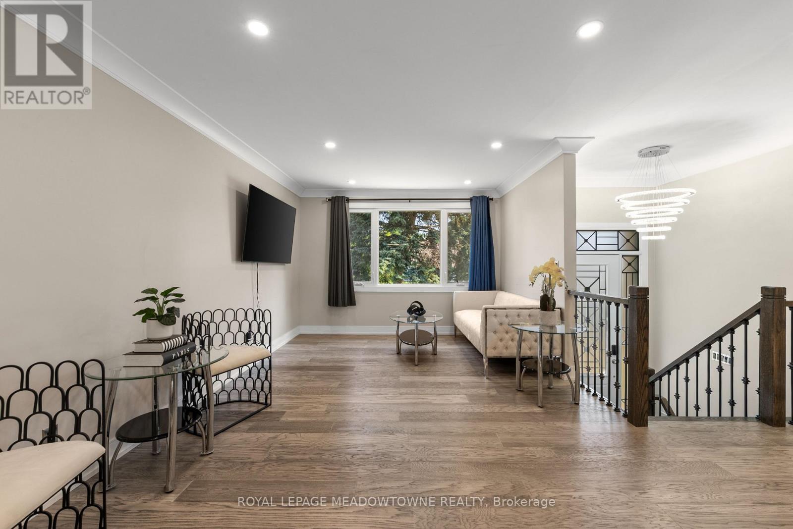 1268 Forest Hill, Oakville, Ontario L6H 2C3 - Photo 11 - W13629400