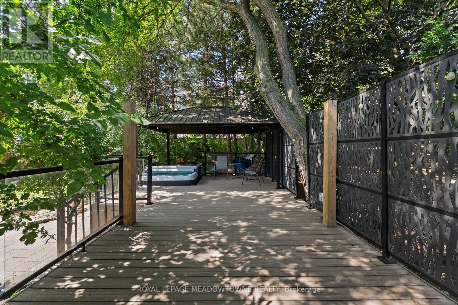 1268 Forest Hill, Oakville, Ontario L6H 2C3 - Photo 35 - W13629400