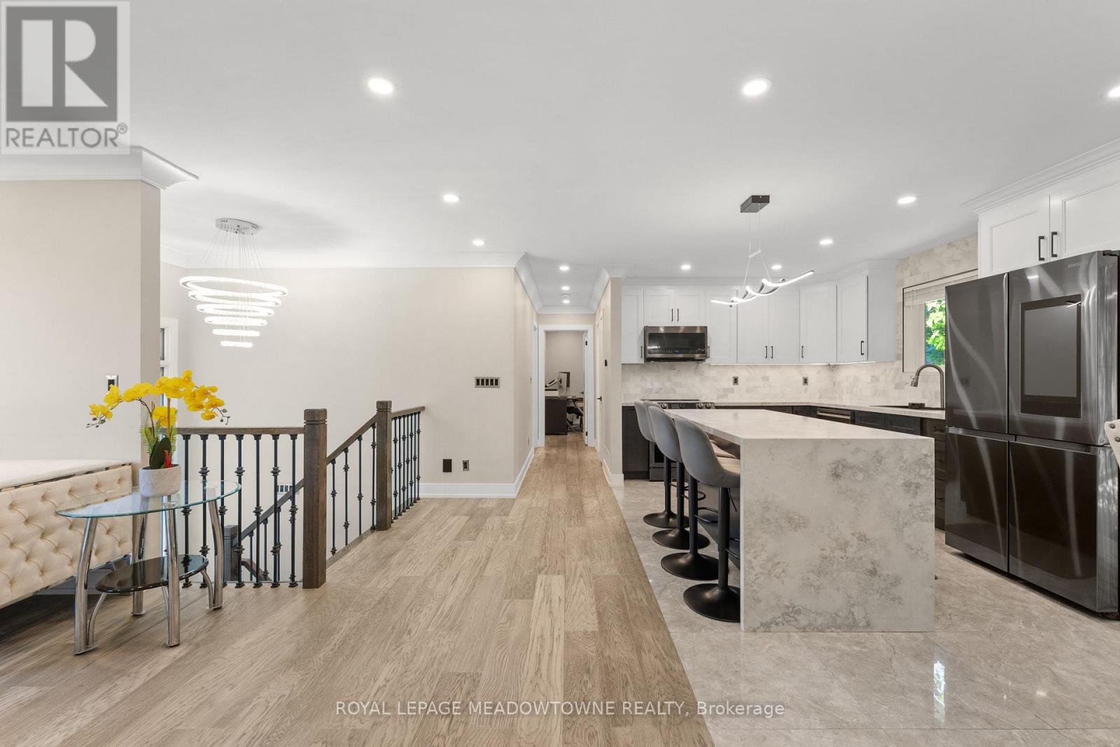 1268 Forest Hill, Oakville, Ontario L6H 2C3 - Photo 7 - W13629400