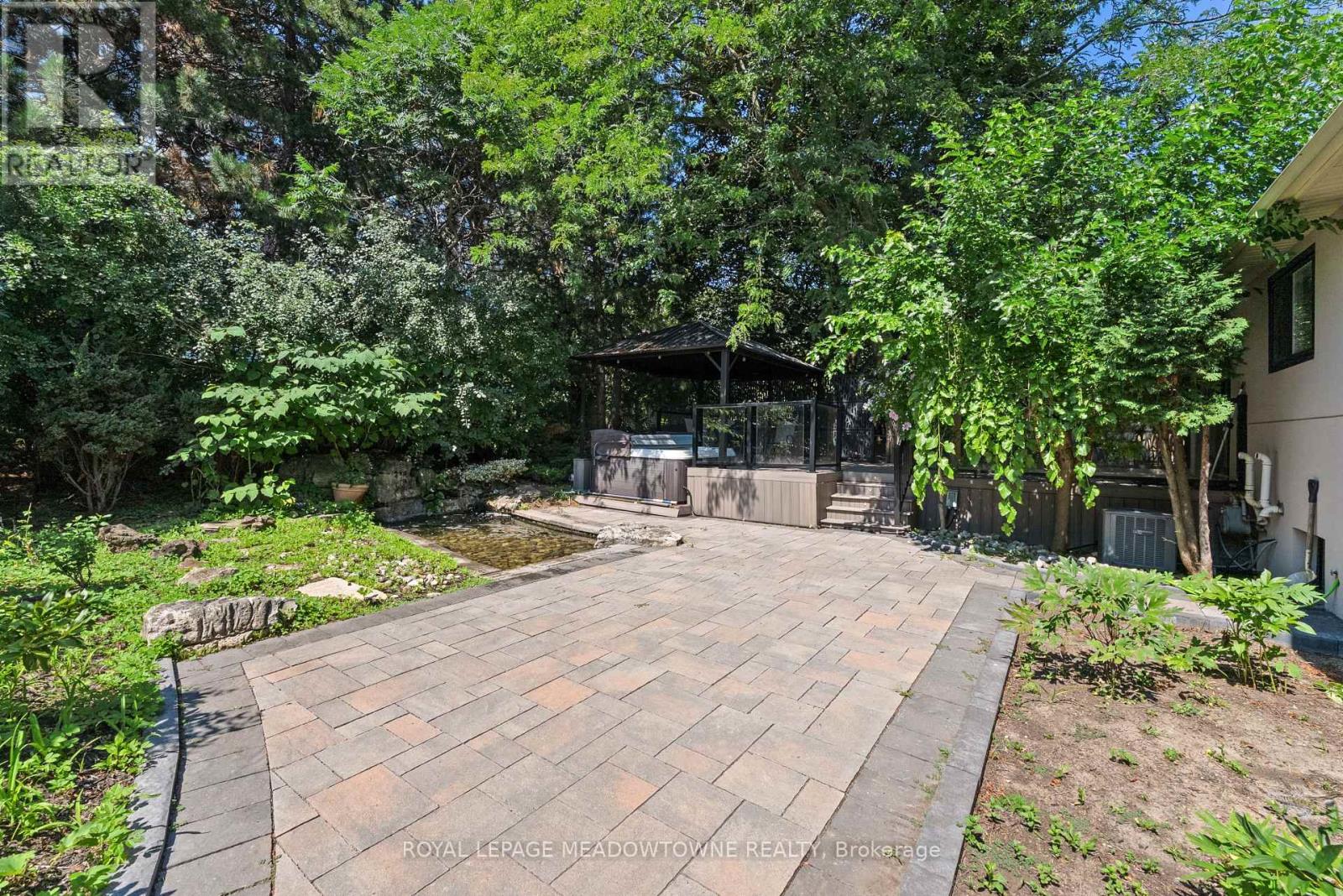 1268 Forest Hill, Oakville, Ontario L6H 2C3 - Photo 39 - W13629400