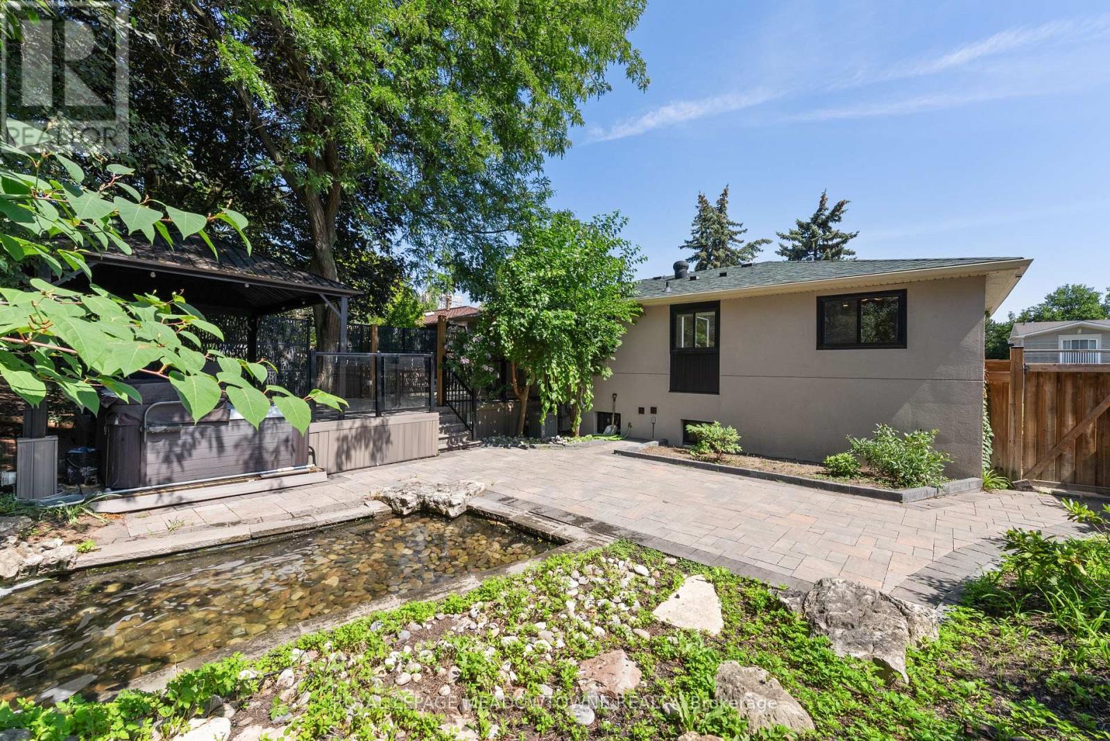 1268 Forest Hill, Oakville, Ontario L6H 2C3 - Photo 40 - W13629400