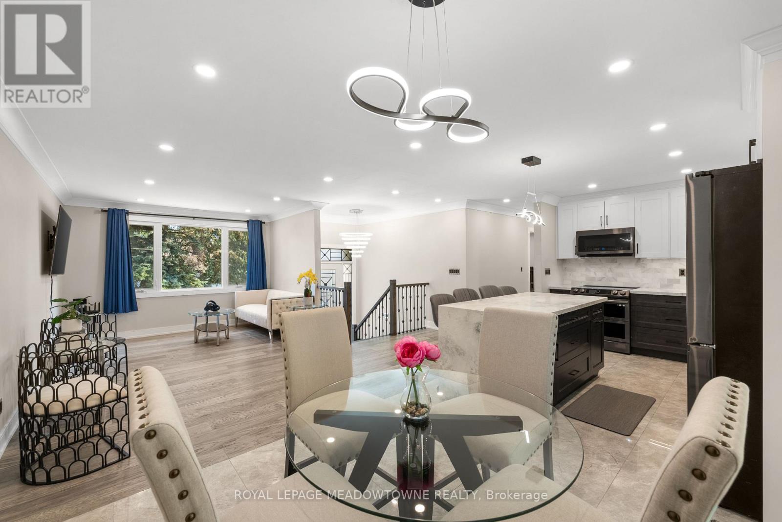 1268 Forest Hill, Oakville, Ontario L6H 2C3 - Photo 6 - W13629400