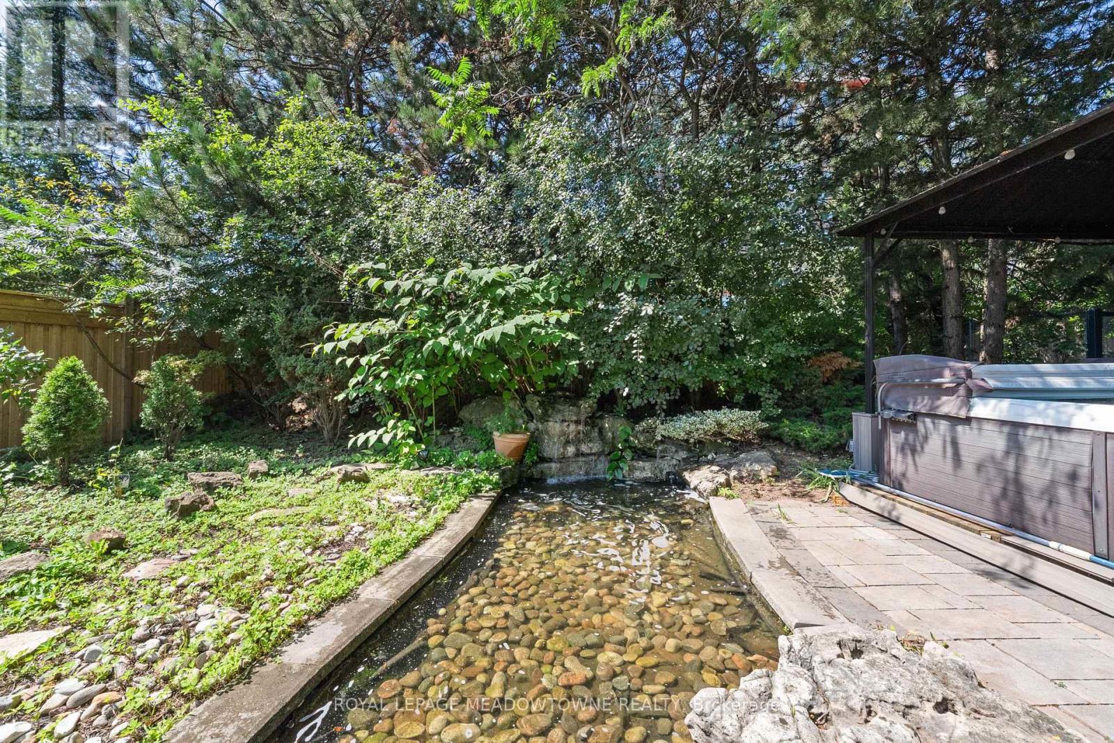 1268 Forest Hill, Oakville, Ontario L6H 2C3 - Photo 42 - W13629400