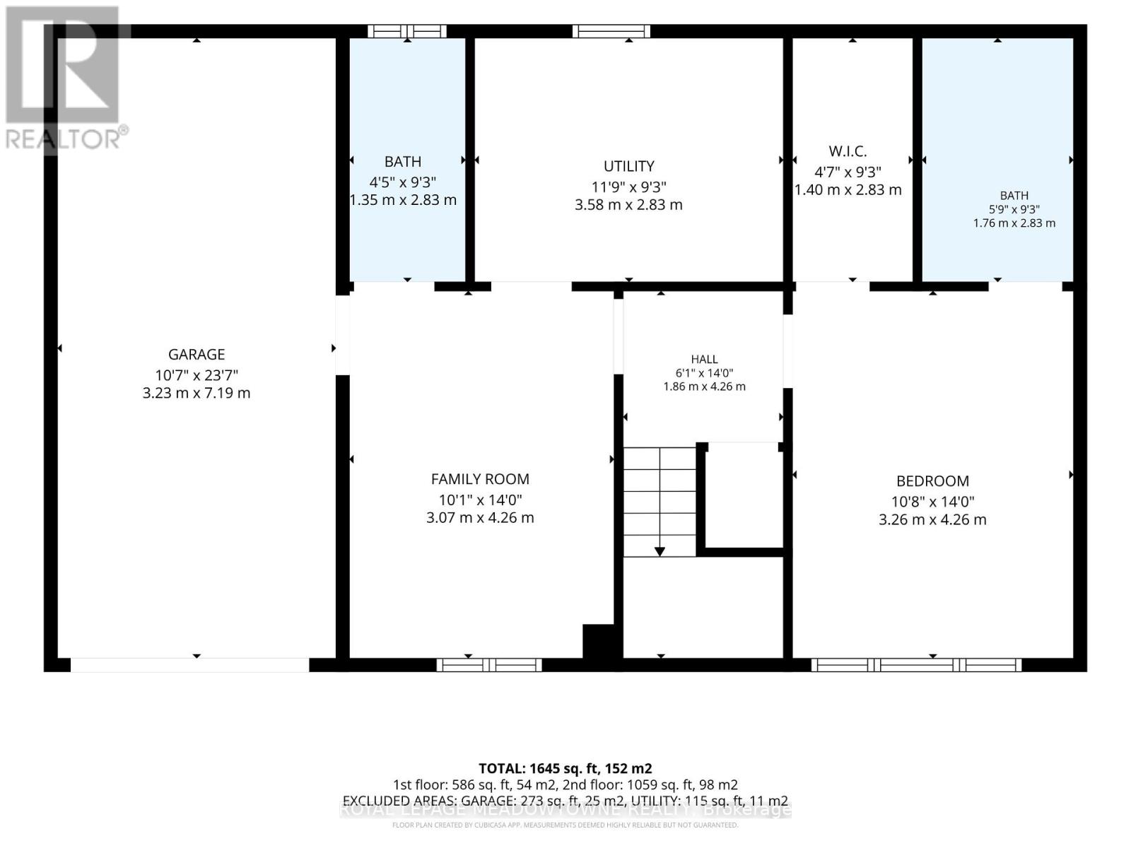 1268 Forest Hill, Oakville, Ontario L6H 2C3 - Photo 48 - W13629400