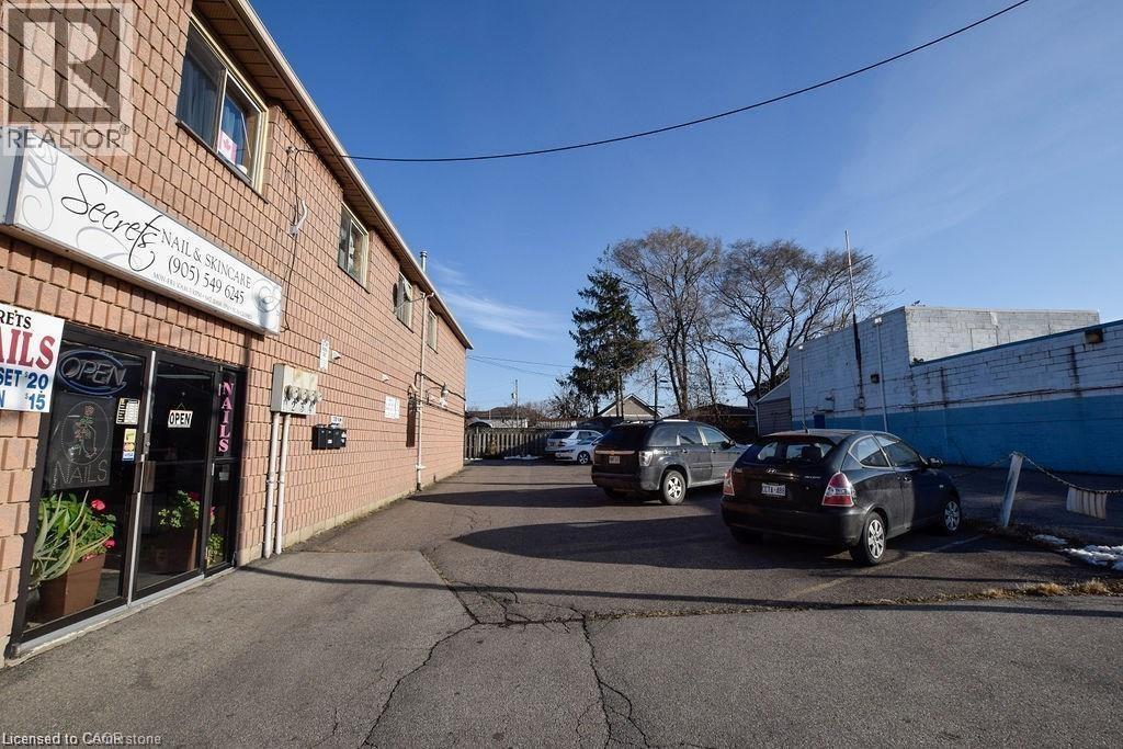 120 Parkdale Avenue N Unit# Main Floor - A, Hamilton, Ontario  L8H 5W9 - Photo 25 - 40815706