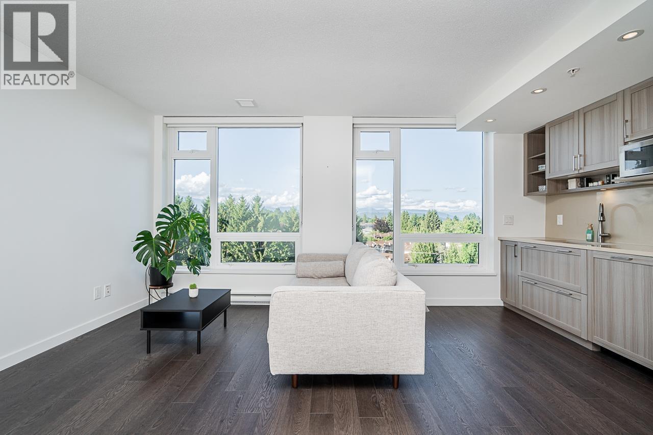1006 5470 Ormidale Street, Vancouver, British Columbia  V5R 0G6 - Photo 4 - R3143352
