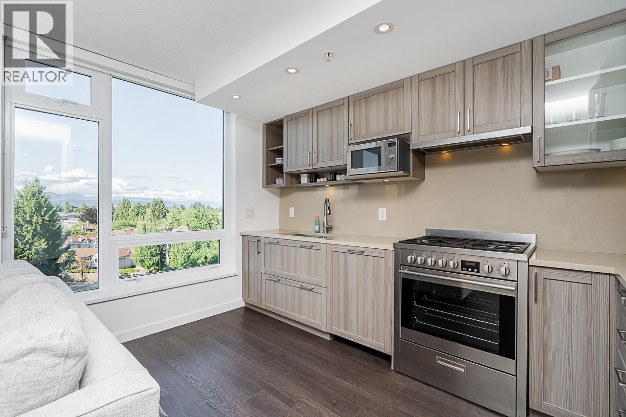 1006 5470 Ormidale Street, Vancouver, British Columbia  V5R 0G6 - Photo 6 - R3143352