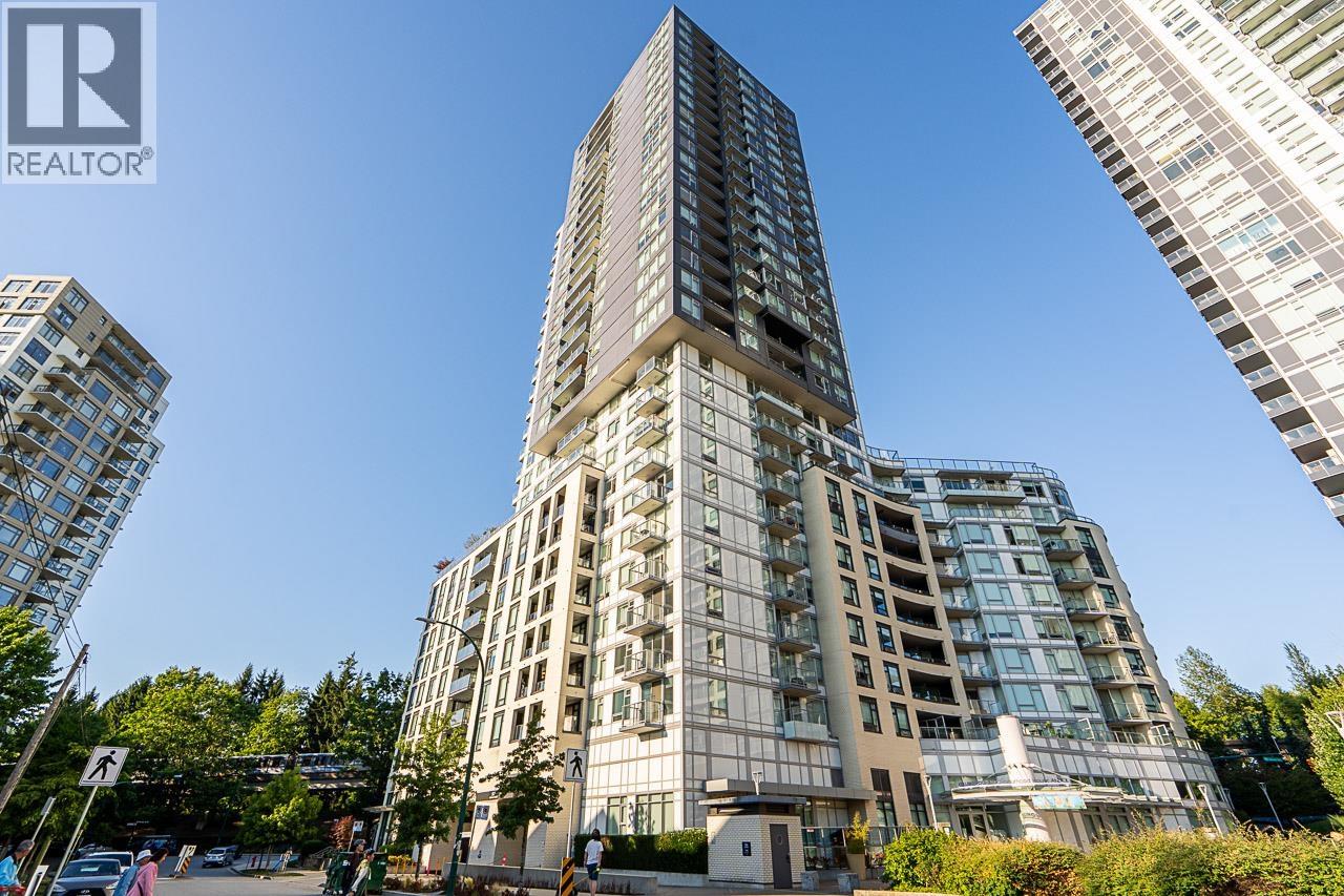 1006 5470 Ormidale Street, Vancouver, British Columbia  V5R 0G6 - Photo 28 - R3143352