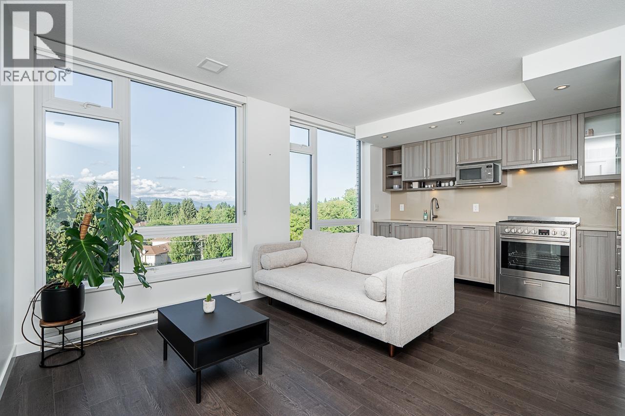 1006 5470 ORMIDALE STREET, Vancouver, British Columbia