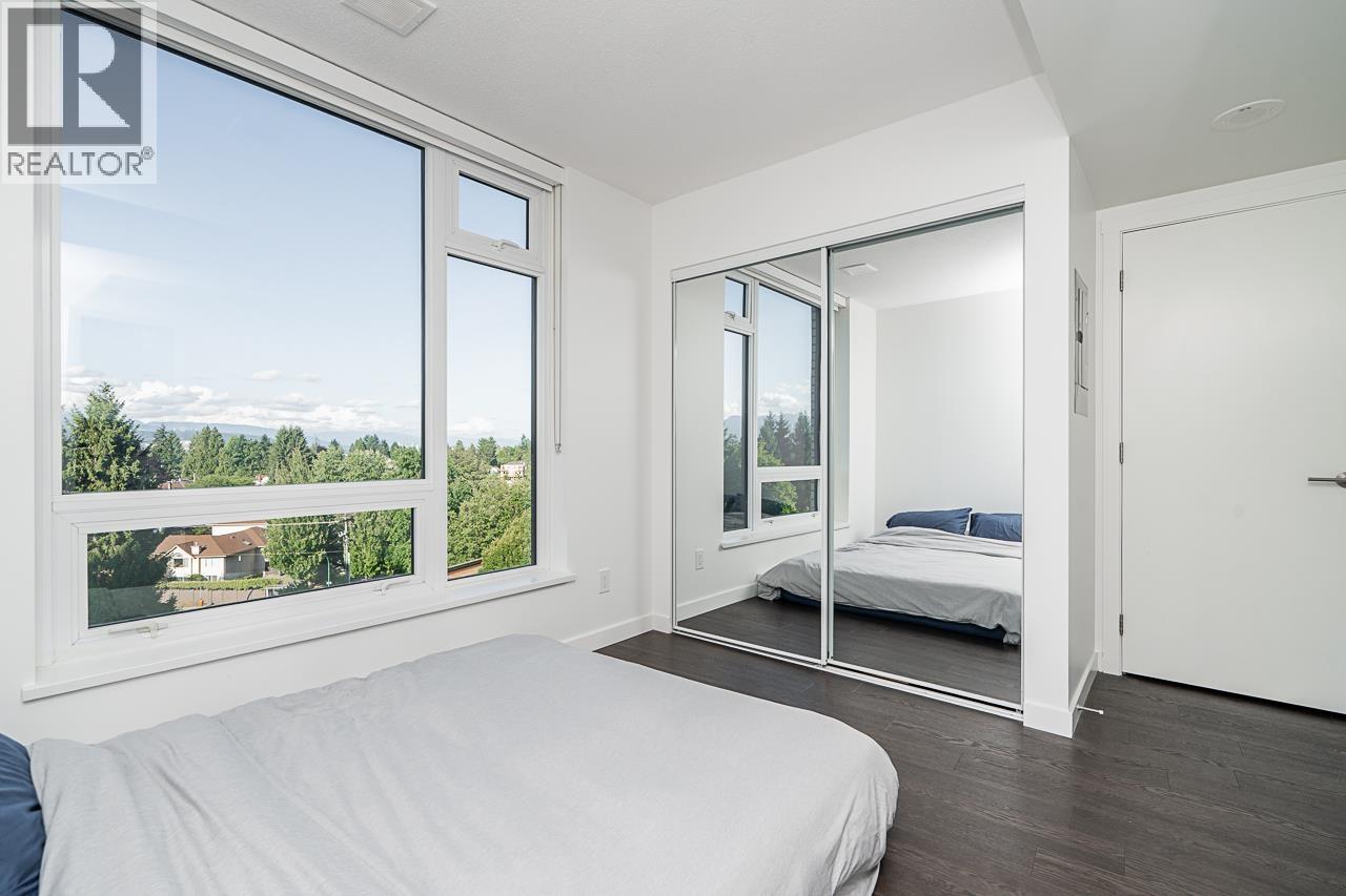 1006 5470 Ormidale Street, Vancouver, British Columbia  V5R 0G6 - Photo 11 - R3143352