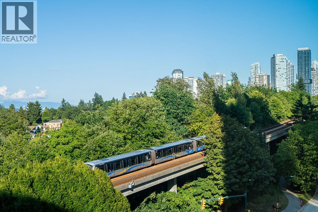 1006 5470 Ormidale Street, Vancouver, British Columbia  V5R 0G6 - Photo 18 - R3143352