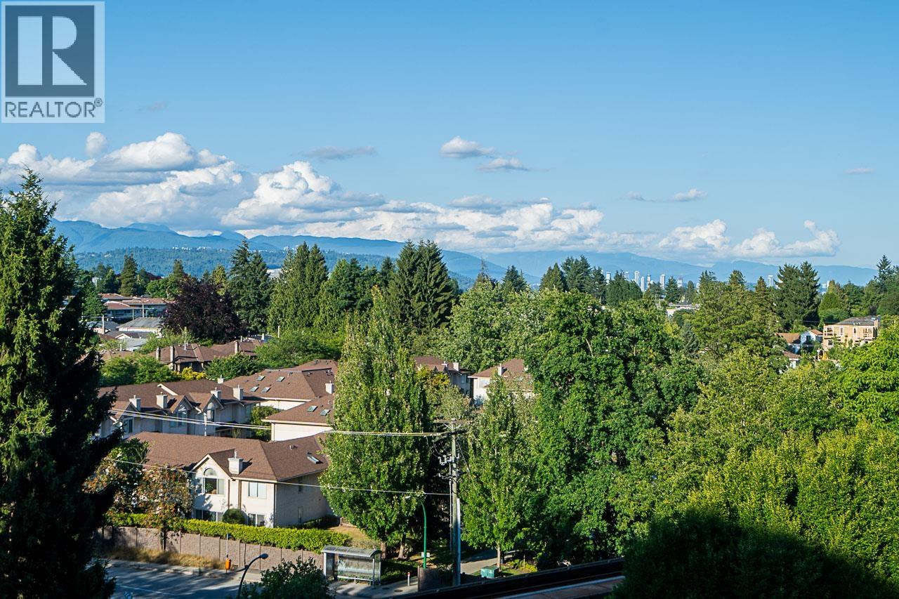 1006 5470 Ormidale Street, Vancouver, British Columbia  V5R 0G6 - Photo 16 - R3143352