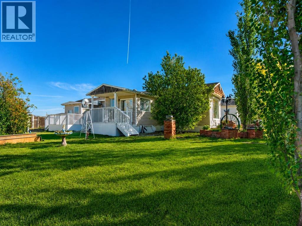 214 Gleichen Street, Gleichen, Alberta