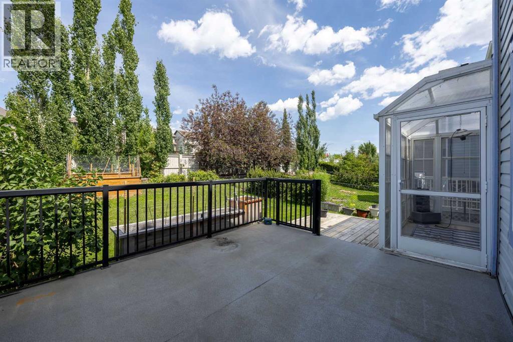 73 Sunset Heights, Cochrane, Alberta  T4C 0C7 - Photo 32 - A2329182