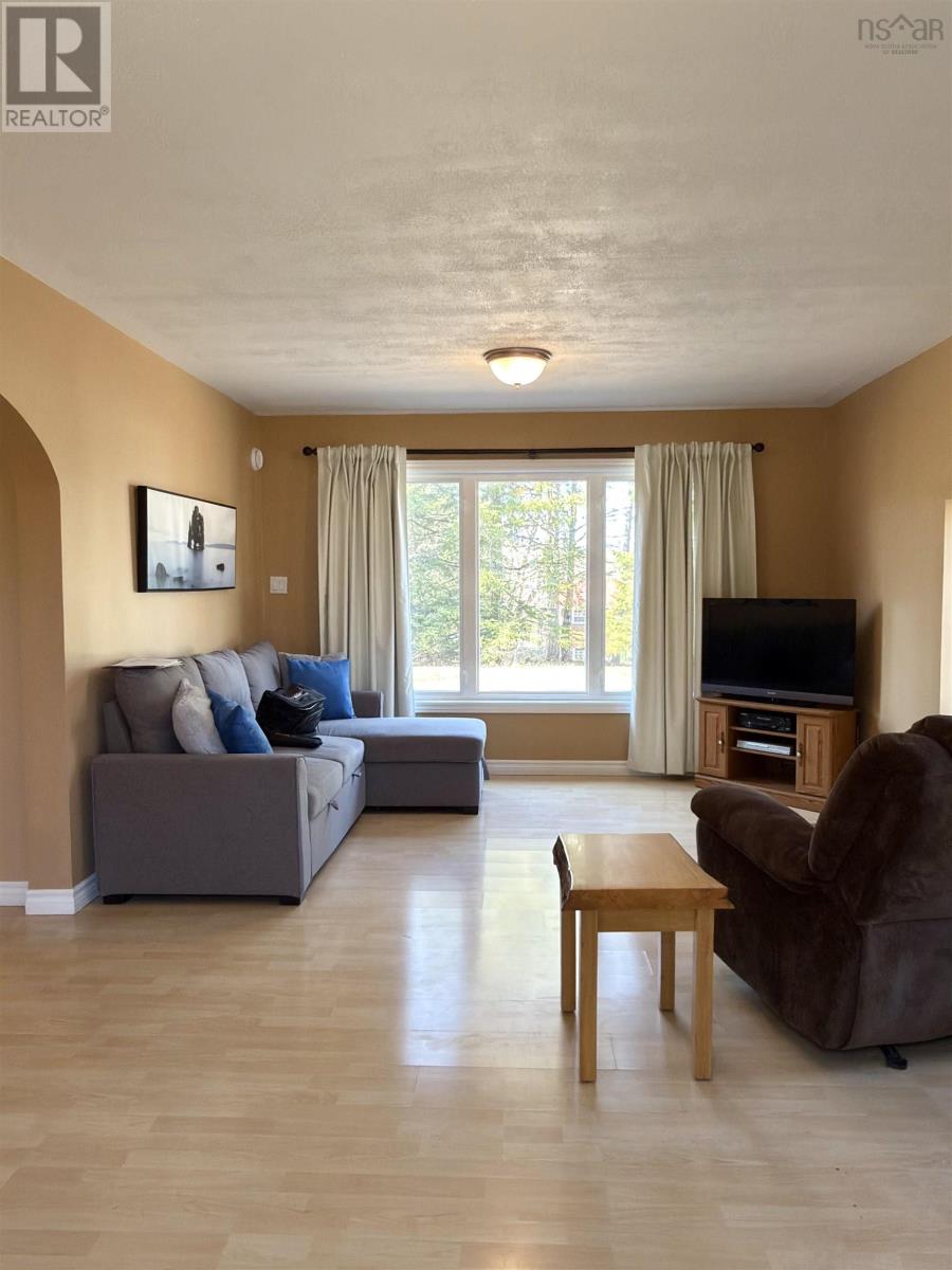 199 Green Hill Road, Alma, Nova Scotia  B0K 2A0 - Photo 2 - 202607099