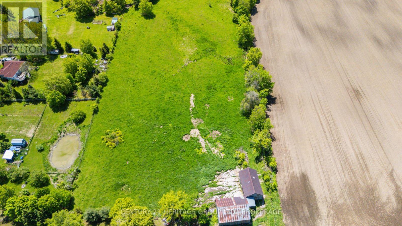 Lot 14 Ormsbee Road, Frontenac, Ontario