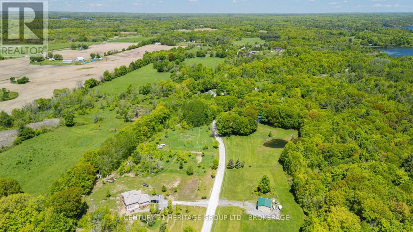 Lot 14 Ormsbee Road, Frontenac, Ontario K0H 1H0 - Photo 11 - X13629426