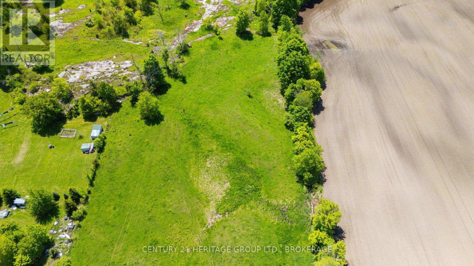 Lot 14 Ormsbee Road, Frontenac, Ontario K0H 1H0 - Photo 2 - X13629426