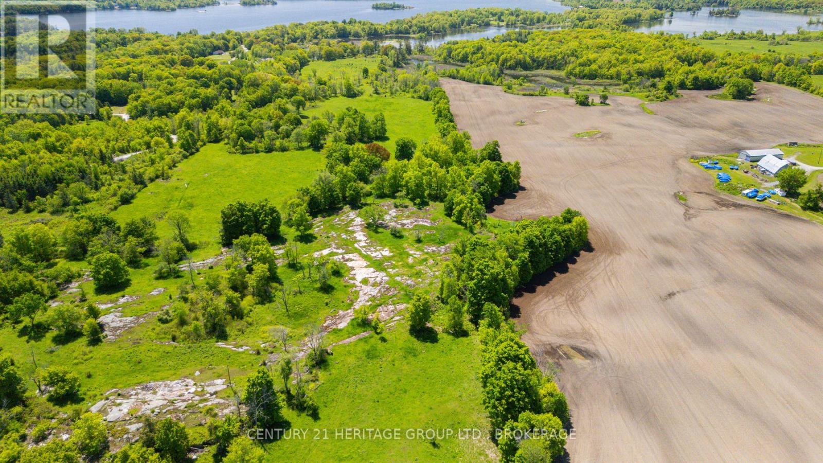 Lot 14 Ormsbee Road, Frontenac, Ontario K0H 1H0 - Photo 3 - X13629426