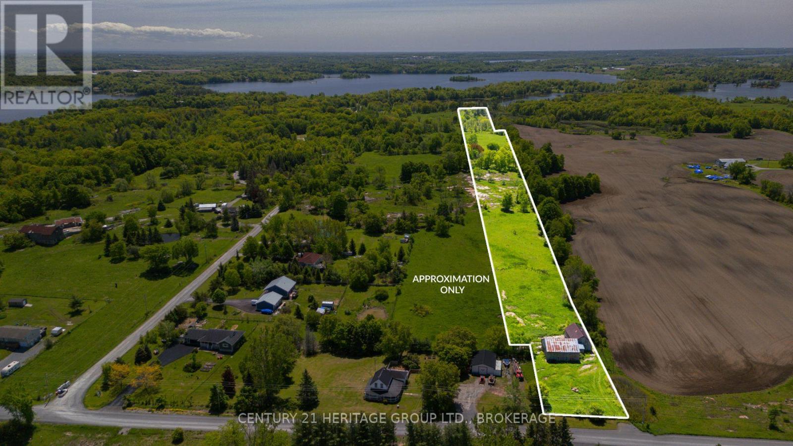 Lot 14 Ormsbee Road, Frontenac, Ontario K0H 1H0 - Photo 30 - X13629426