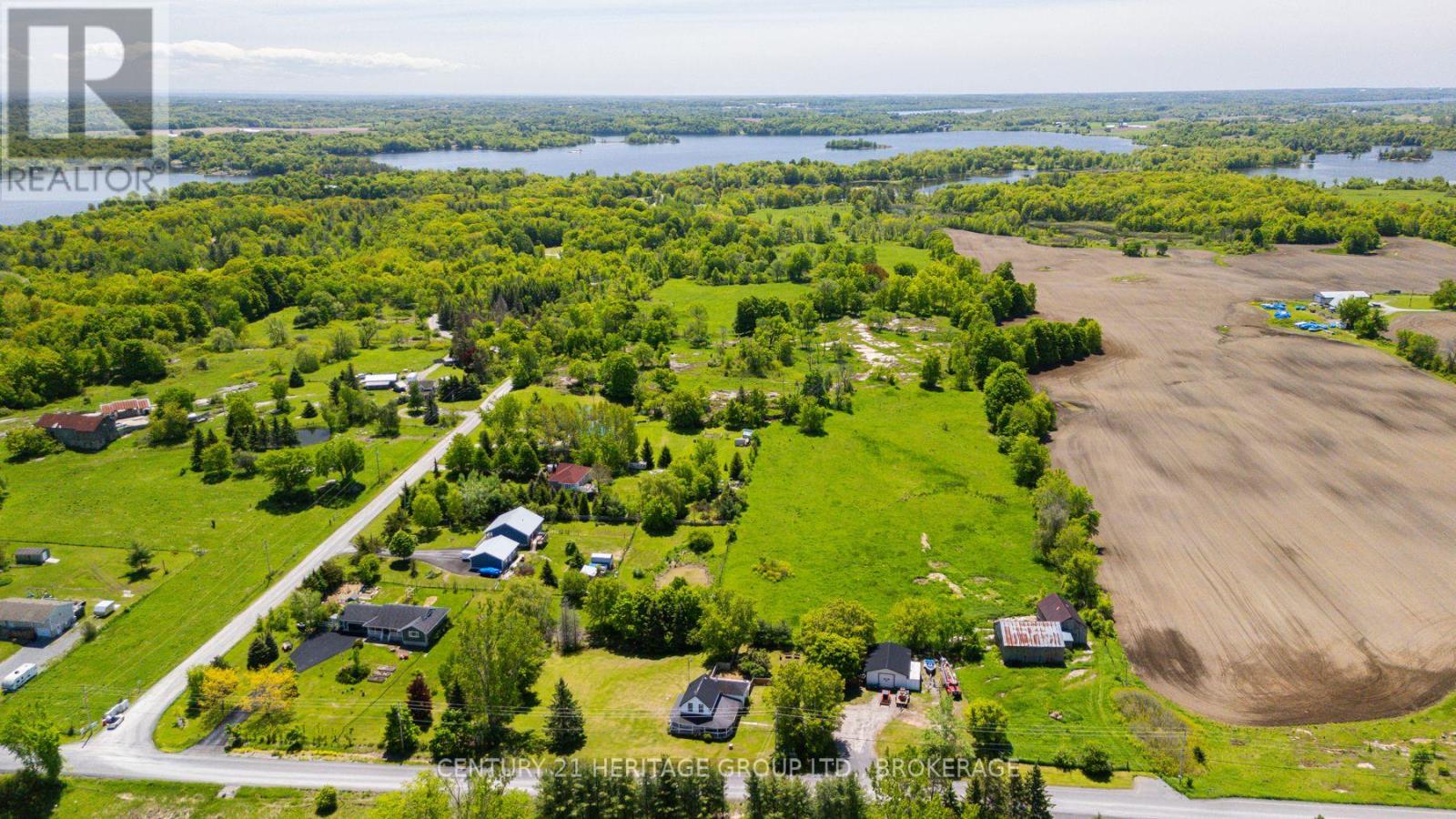 Lot 14 Ormsbee Road, Frontenac, Ontario K0H 1H0 - Photo 31 - X13629426
