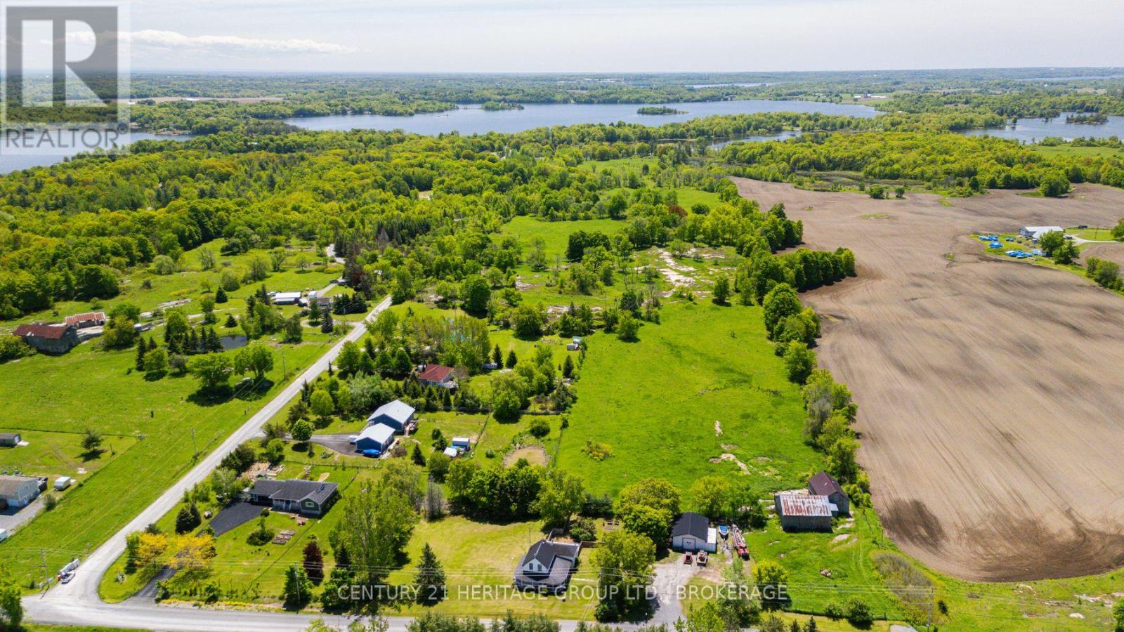 Lot 14 Ormsbee Road, Frontenac, Ontario K0H 1H0 - Photo 32 - X13629426