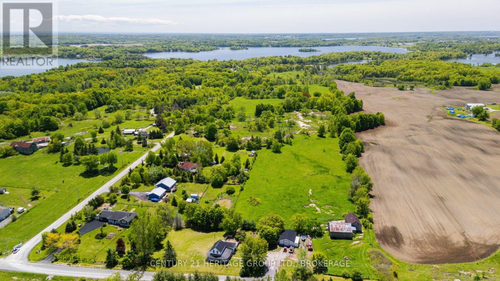 Lot 14 Ormsbee Road, Frontenac, Ontario K0H 1H0 - Photo 33 - X13629426