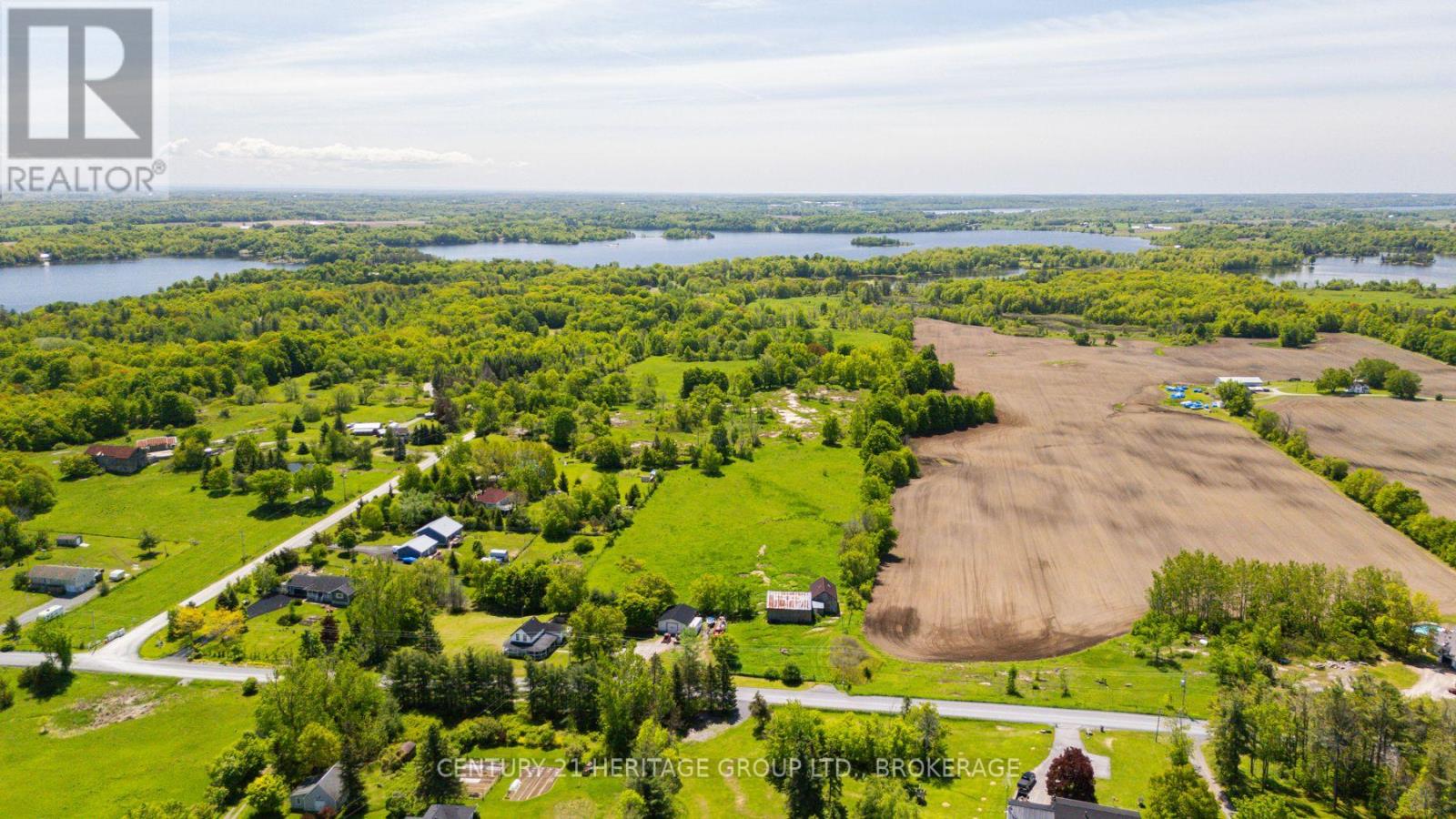 Lot 14 Ormsbee Road, Frontenac, Ontario K0H 1H0 - Photo 6 - X13629426