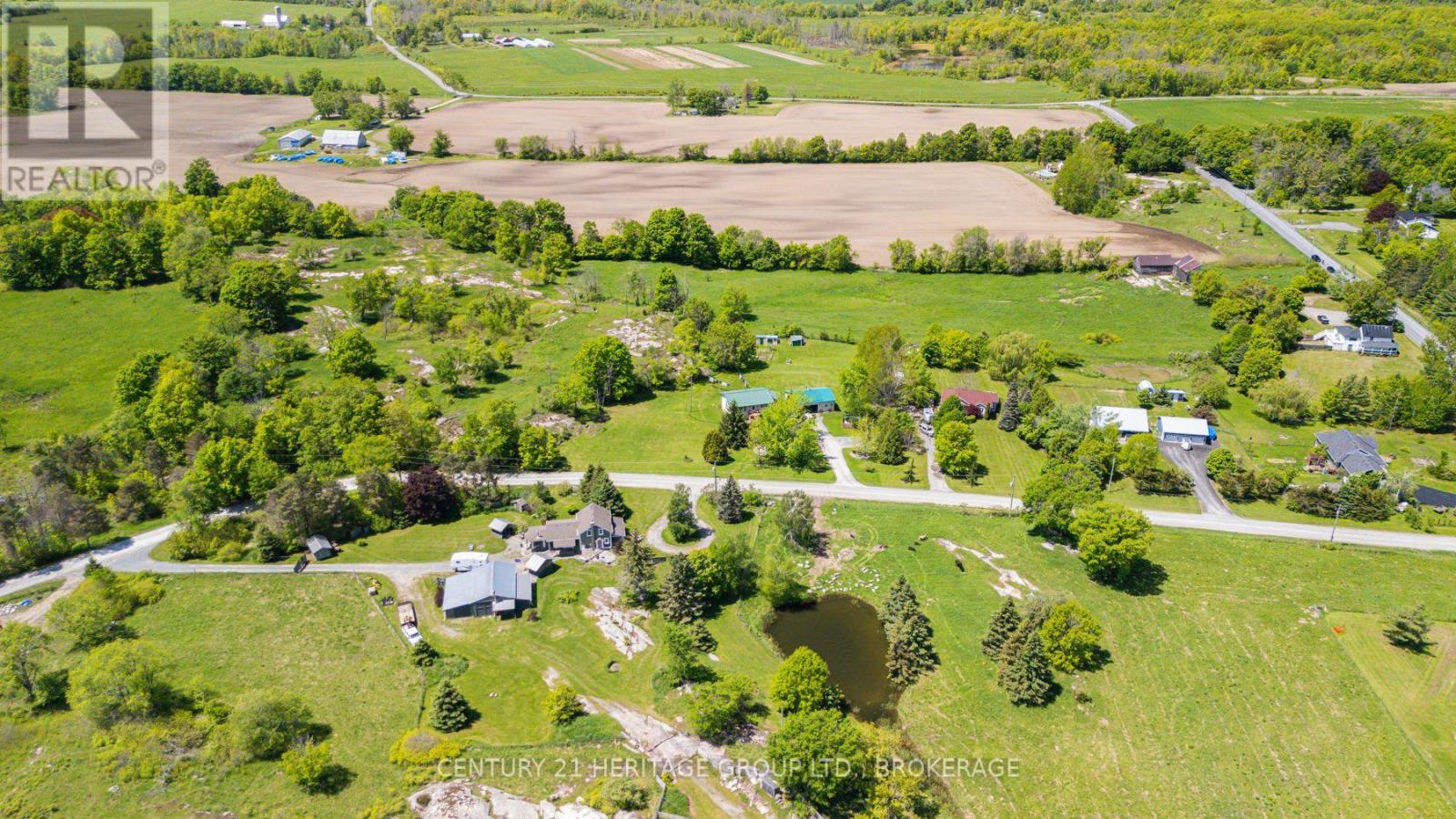 Lot 14 Ormsbee Road, Frontenac, Ontario K0H 1H0 - Photo 9 - X13629426