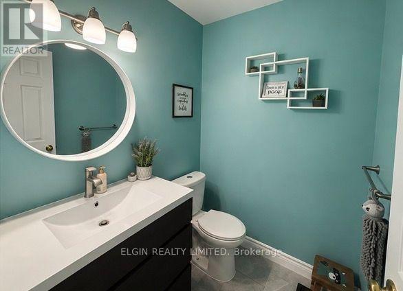 42022 Mcbain Line, Central Elgin, Ontario  N5P 4P4 - Photo 6 - X13629494